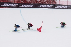 2017 FIS Skicross NorAm Cup Solitude